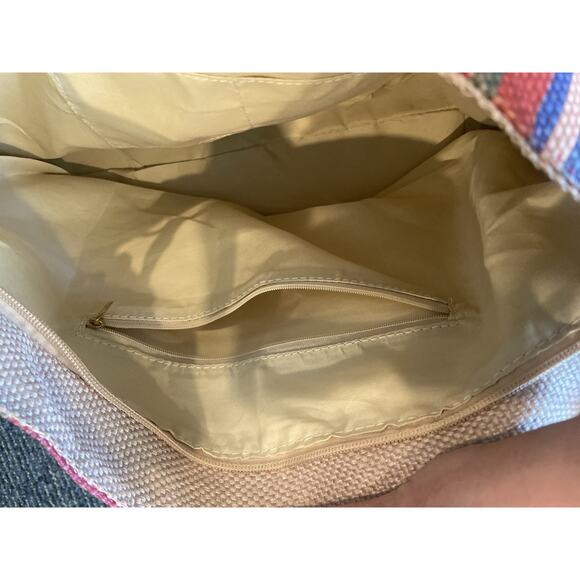 Woman Bags Female Handbag Hand One Shoulder Crossbody Bags Tassel western aztec - Picture 5 of 7